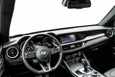 2023 Alfa Romeo Stelvio Veloce