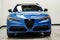 2023 Alfa Romeo Stelvio Veloce