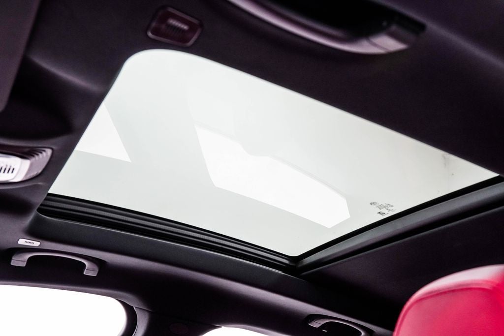 2022 Alfa Romeo Stelvio Veloce