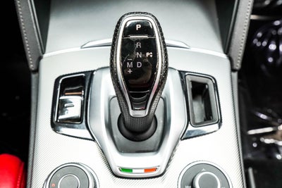 2022 Alfa Romeo Stelvio Veloce