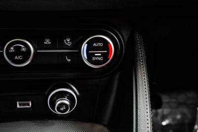 2022 Alfa Romeo Stelvio Veloce