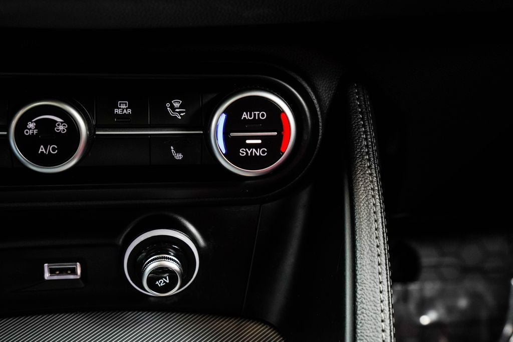 2022 Alfa Romeo Stelvio Veloce