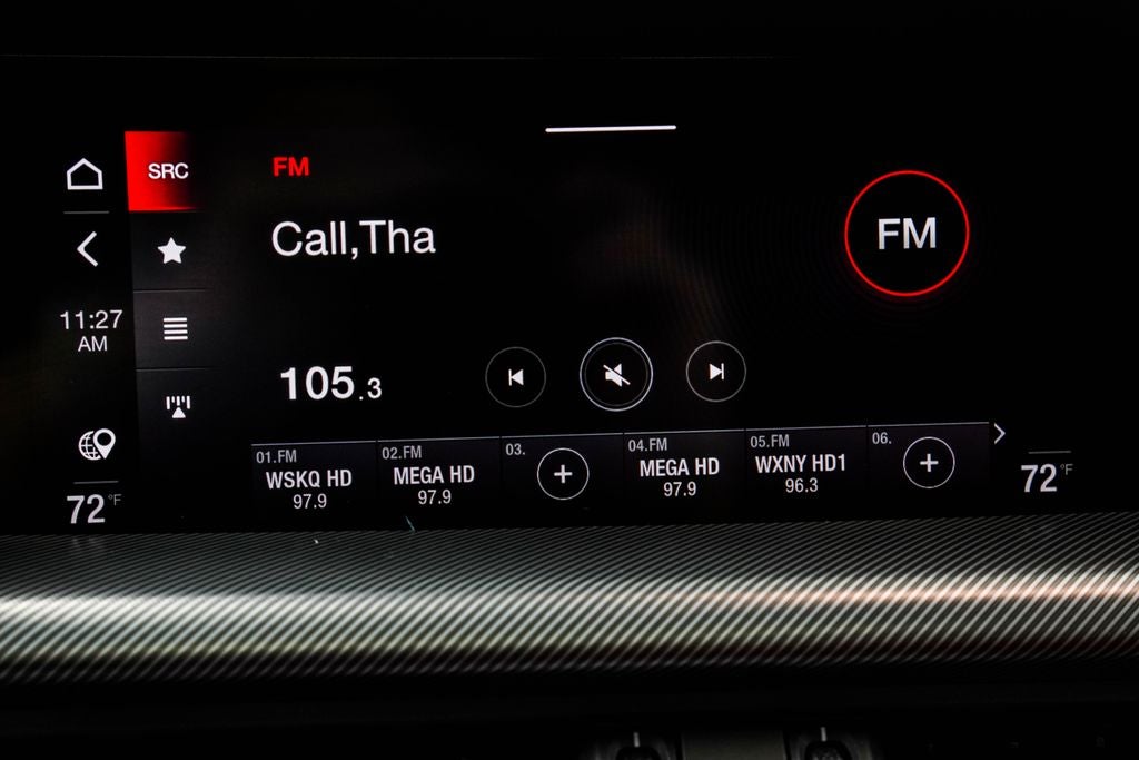 2022 Alfa Romeo Stelvio Veloce