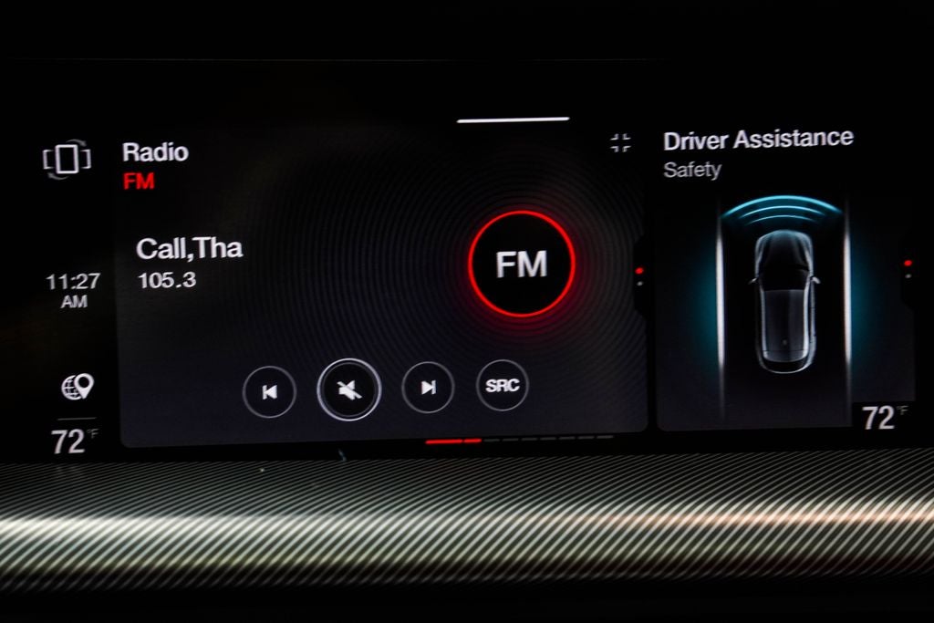 2022 Alfa Romeo Stelvio Veloce