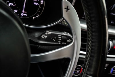 2022 Alfa Romeo Stelvio Veloce