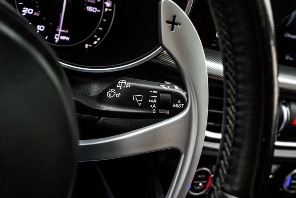 2022 Alfa Romeo Stelvio Veloce