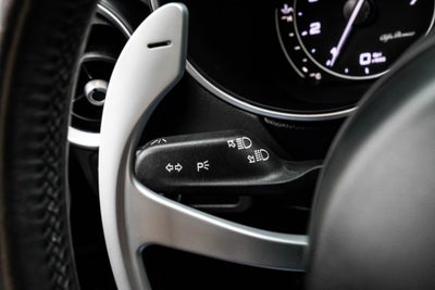 2022 Alfa Romeo Stelvio Veloce