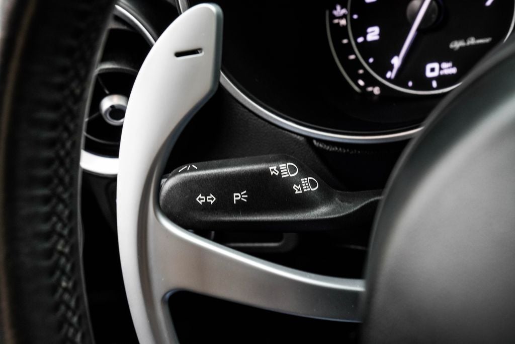 2022 Alfa Romeo Stelvio Veloce