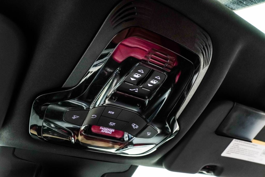 2022 Alfa Romeo Stelvio Veloce