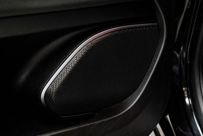 2022 Alfa Romeo Stelvio Veloce