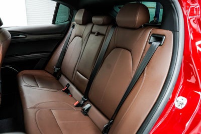 2023 Alfa Romeo Stelvio Ti