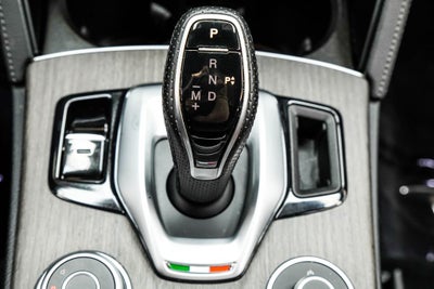 2023 Alfa Romeo Stelvio Ti