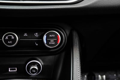 2023 Alfa Romeo Stelvio Ti