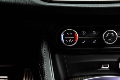 2023 Alfa Romeo Stelvio Ti