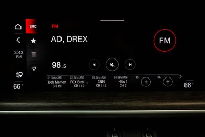 2023 Alfa Romeo Stelvio Ti