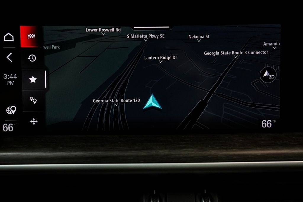 2023 Alfa Romeo Stelvio Ti