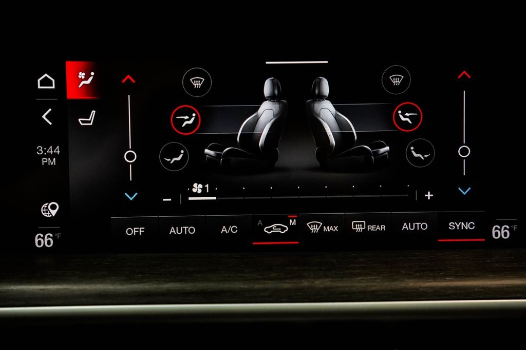 2023 Alfa Romeo Stelvio Ti