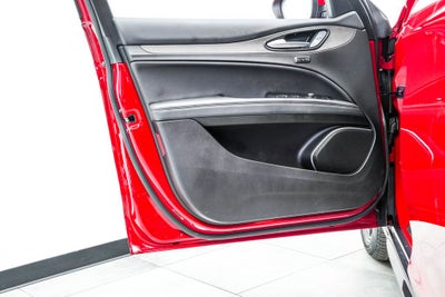 2023 Alfa Romeo Stelvio Ti