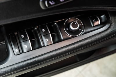 2023 Alfa Romeo Stelvio Ti