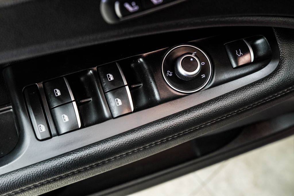 2023 Alfa Romeo Stelvio Ti