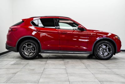 2023 Alfa Romeo Stelvio Ti