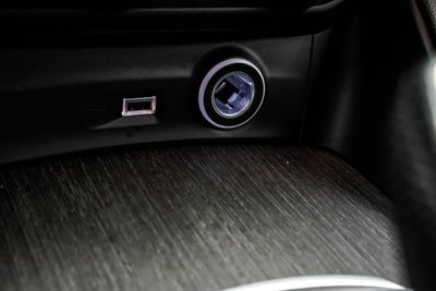 2023 Alfa Romeo Stelvio Ti