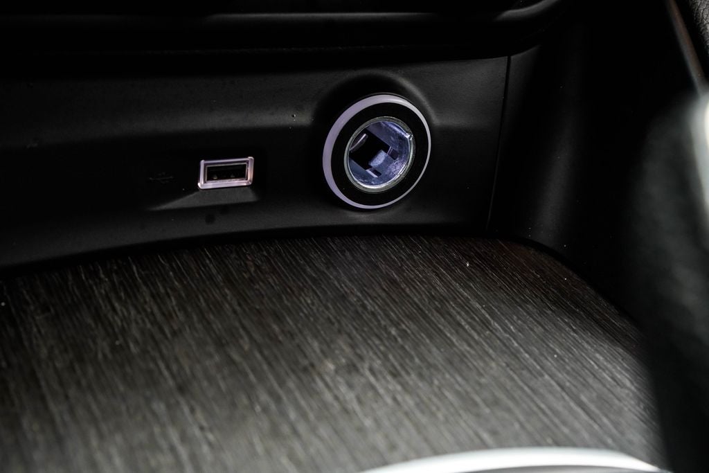 2023 Alfa Romeo Stelvio Ti