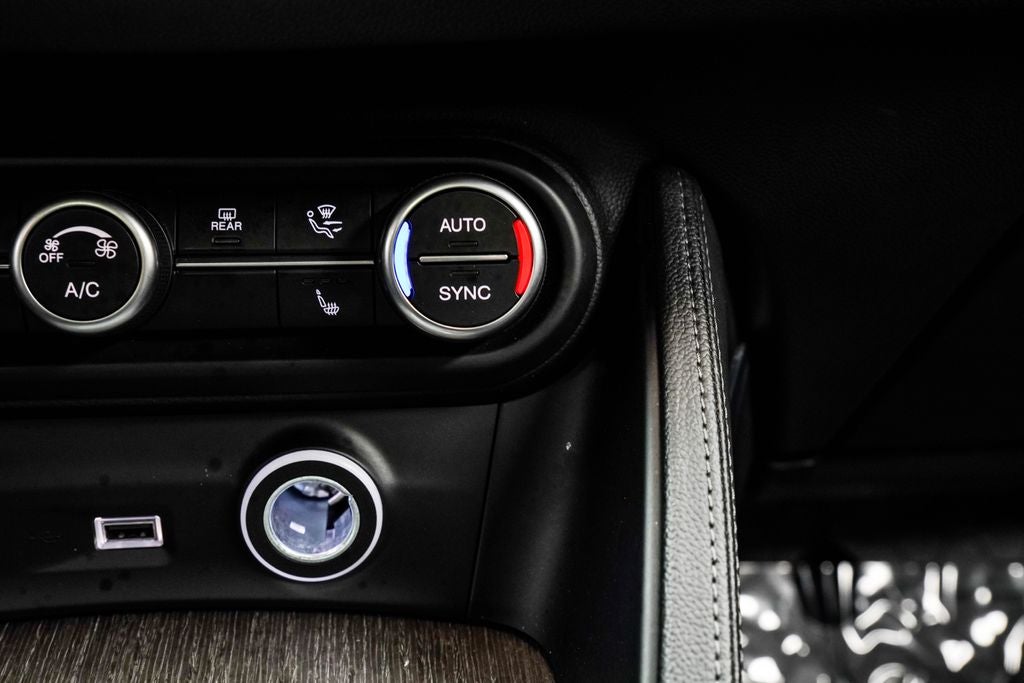 2023 Alfa Romeo Stelvio Ti