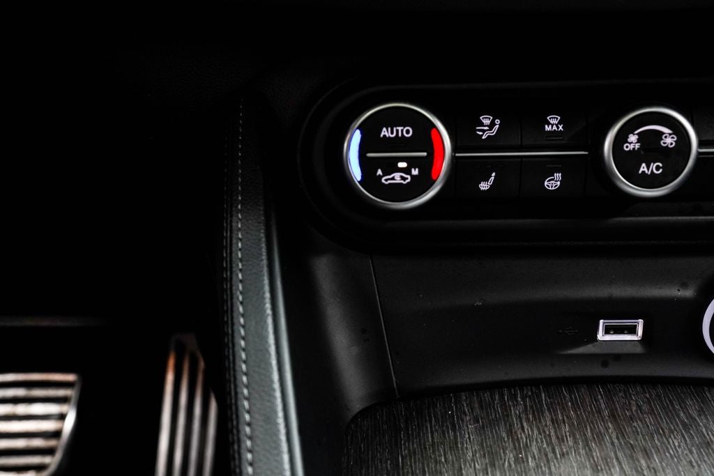 2023 Alfa Romeo Stelvio Ti