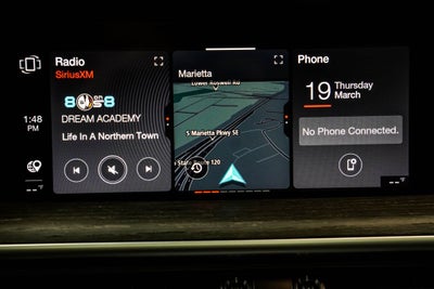 2023 Alfa Romeo Stelvio Ti