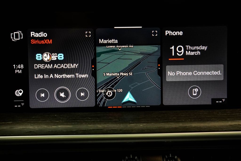 2023 Alfa Romeo Stelvio Ti