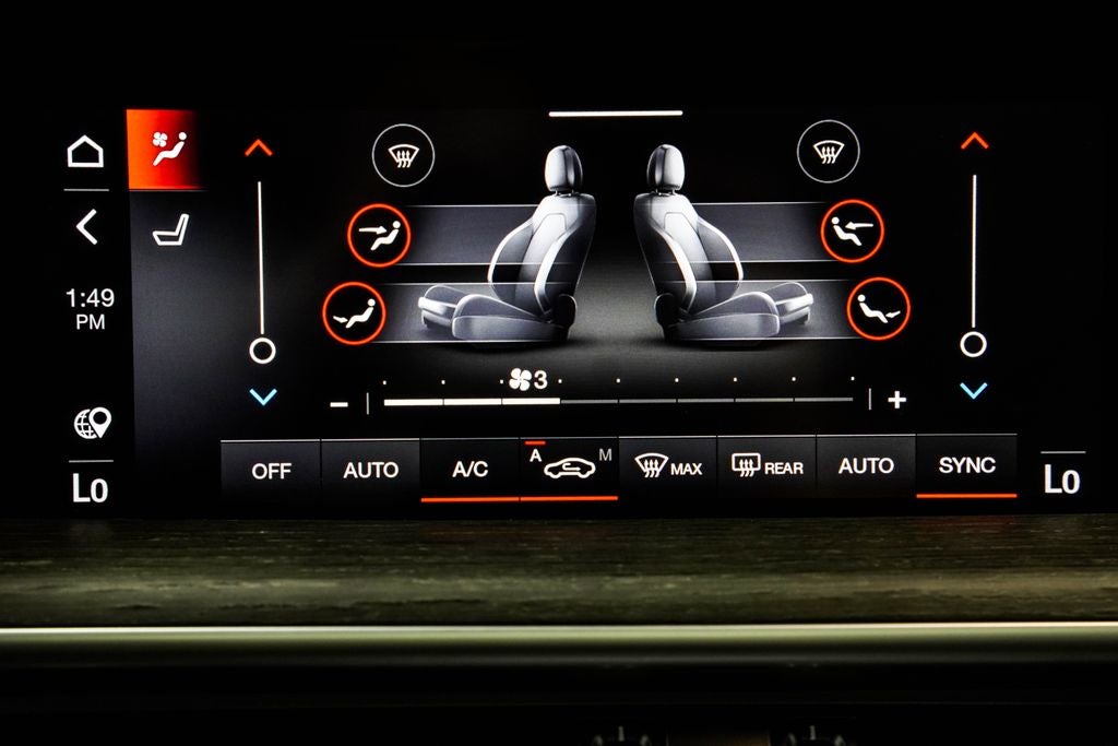 2023 Alfa Romeo Stelvio Ti