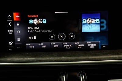 2023 Alfa Romeo Stelvio Ti