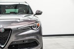 2023 Alfa Romeo Stelvio Ti