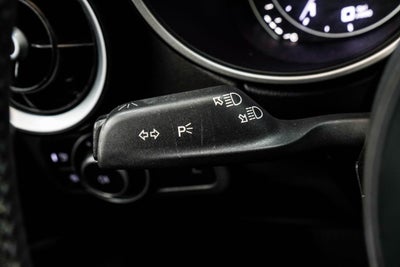 2023 Alfa Romeo Stelvio Ti