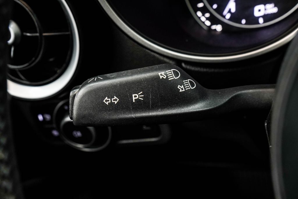 2023 Alfa Romeo Stelvio Ti