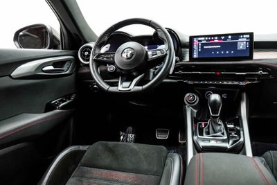 2024 Alfa Romeo Tonale Veloce