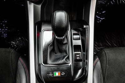 2024 Alfa Romeo Tonale Veloce
