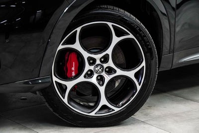 2024 Alfa Romeo Tonale Veloce