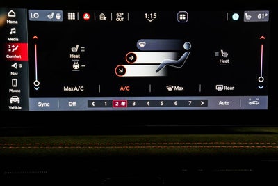 2024 Alfa Romeo Tonale Veloce