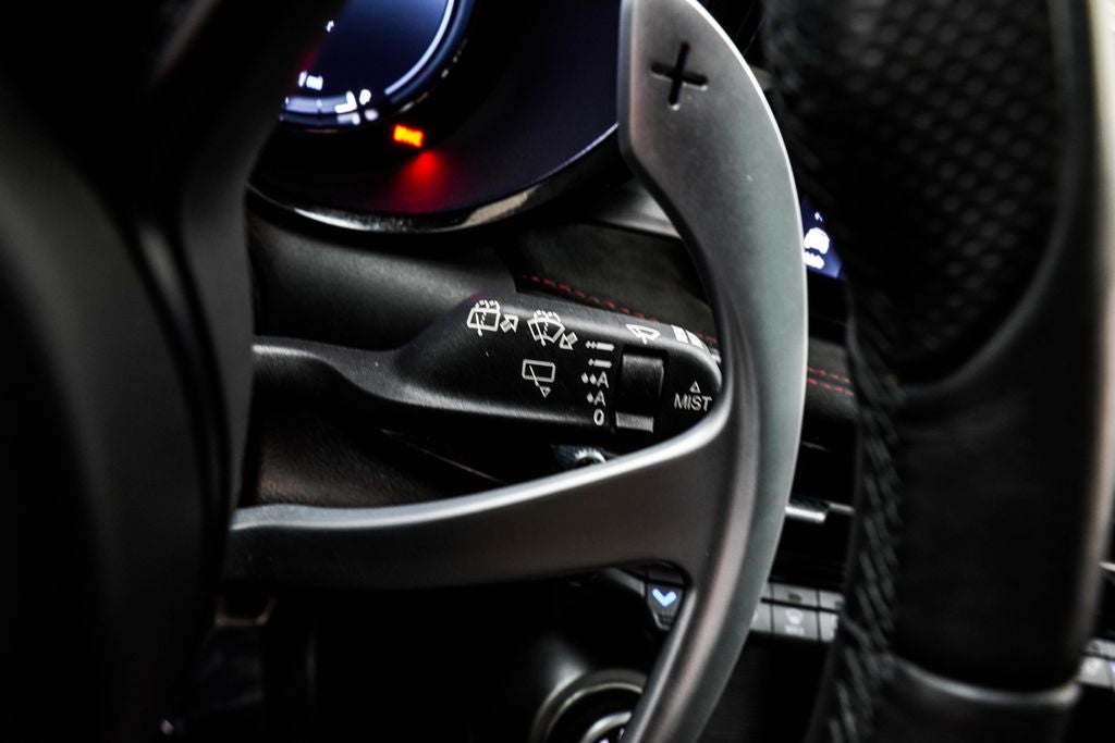2024 Alfa Romeo Tonale Veloce