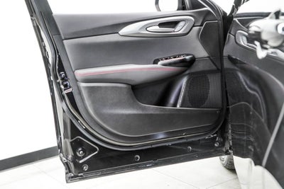 2024 Alfa Romeo Tonale Veloce