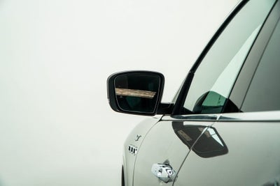 2022 Maserati Levante GT