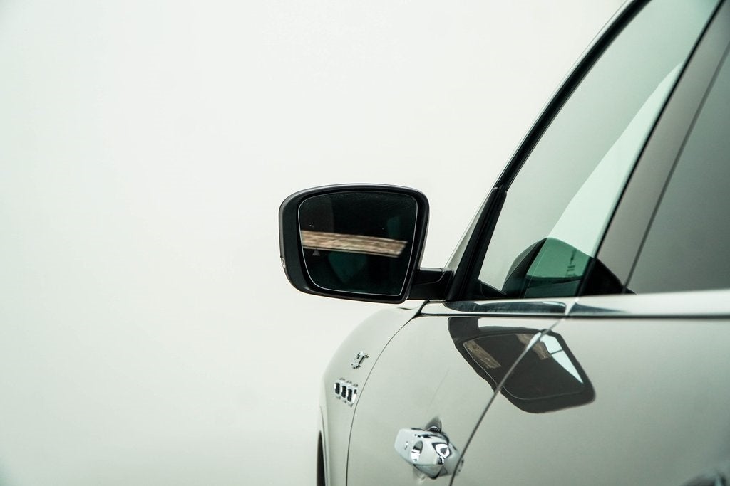 2022 Maserati Levante GT