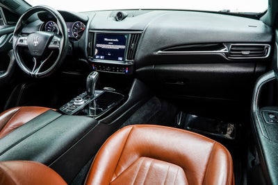 2022 Maserati Levante GT