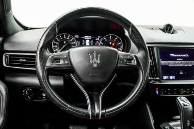 2022 Maserati Levante GT