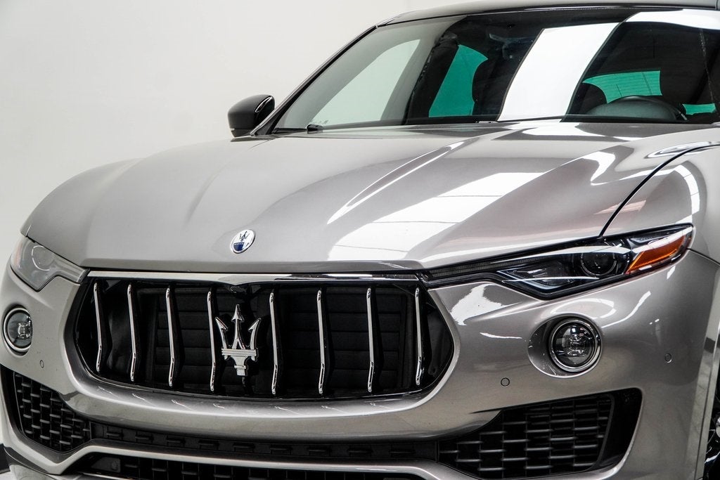 2022 Maserati Levante GT