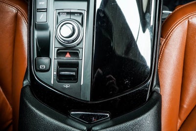 2022 Maserati Levante GT