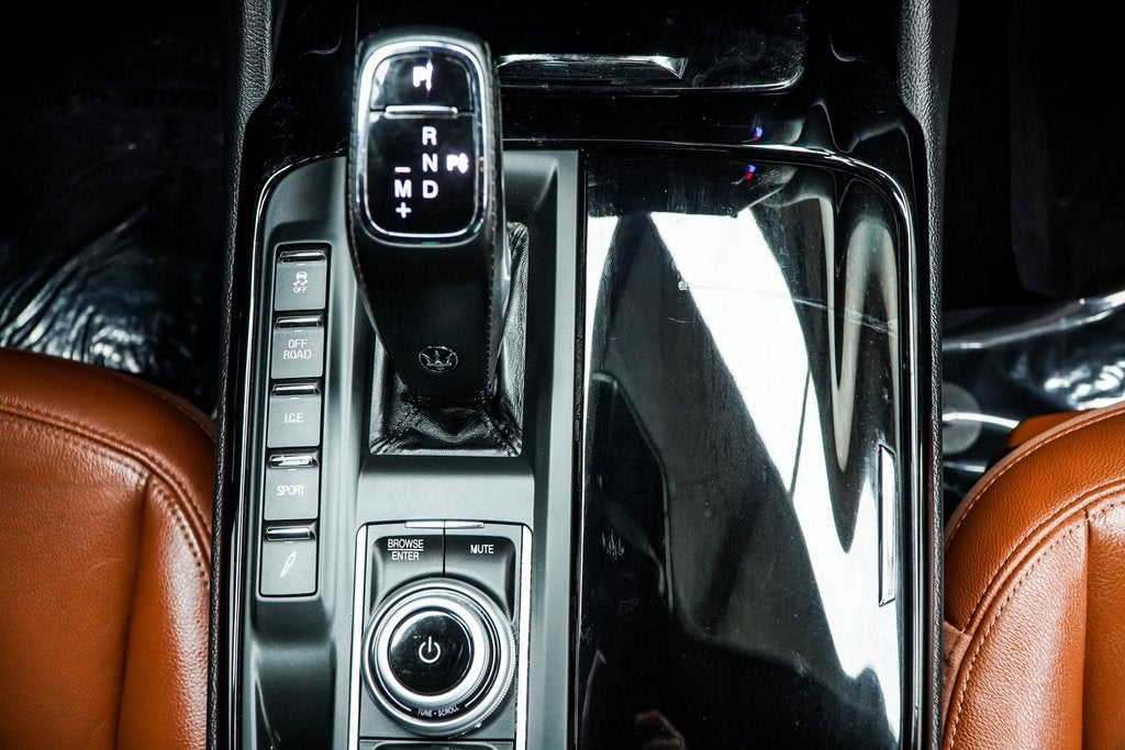 2022 Maserati Levante GT