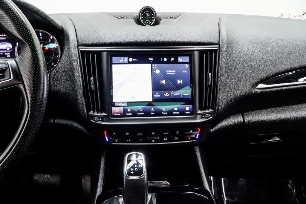 2022 Maserati Levante GT